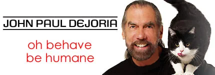 John Paul DeJoria on Pet Life Radio