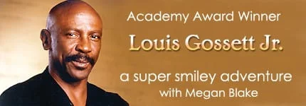 Louis Gossett Jr. on Pet Life Radio