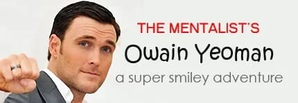 Owain Yeoman on Pet Life Radio