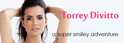 Torrey Devitto on Pet Life Radio