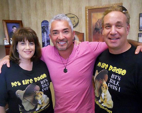 Cesar Millan