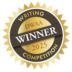 Winner of the 2025 CWA President's Award on Pet Life Radio