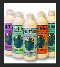 earthbath on Pet Life Radio