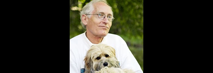 Joe Camp on Pet Life Radio