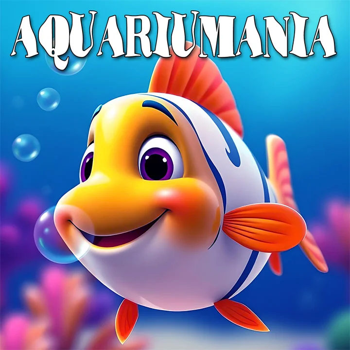 Aquariumania pet podcast on Pet Life Radio