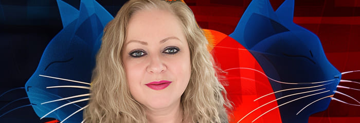 Rita Reimers on Pet Life Radio