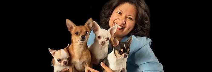 Ada Nieves on Pet Life Radio