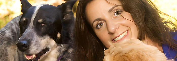 Deborah Wolfe on Pet Life Radio