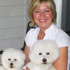 Vicki Nixon on Pet Life Radio