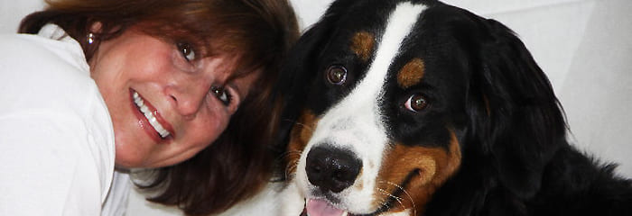 Karen Barnett on Pet Life Radio