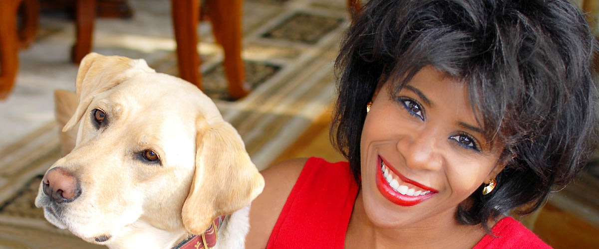 Your Pets My Dogs on Pet Life Radio