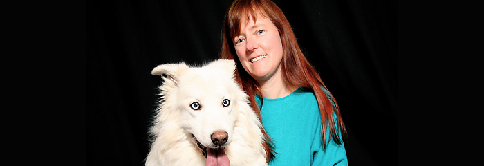 Susan Daffron on Pet Life Radio