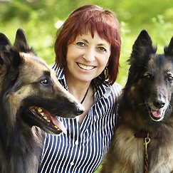 Pia Silvani on Pet Life Radio