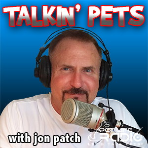 Talkin' Pets with Jon Patch