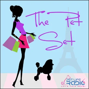 The Pet Set on Pet Life Radio