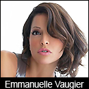 Emmanuelle Vaugier on Pet Life Radio